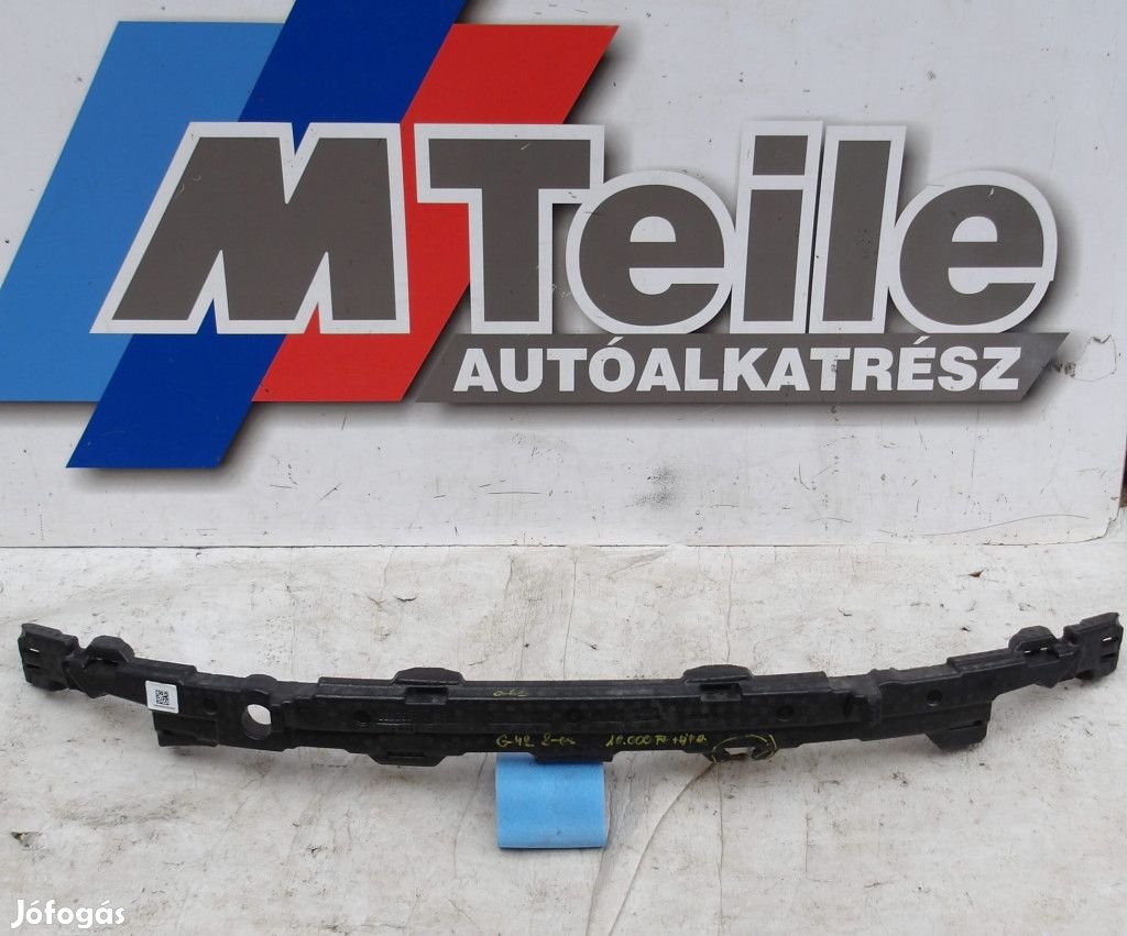 [GYÁRI ÚJ, KIS SÉRÜLÉSSEL] BMW ELSŐ LÖKHÁRÍTÓ ENERGIAELNYELŐ | 2-ES G